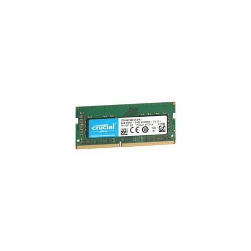 SO-DIMM 8 GB DDR4-2400 , Arbeitsspeicher CT8G4SFS824A