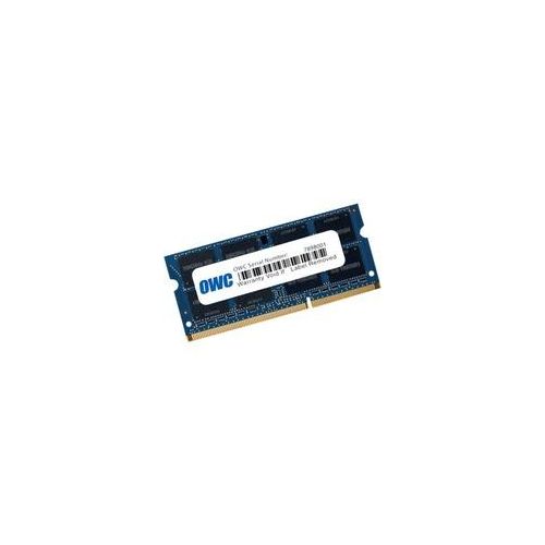 SO-DIMM 8 GB DDR3-1600 , für MAC , Arbeitsspeicher OWC1600DDR3S8GB