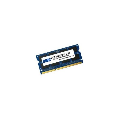 SO-DIMM 4 GB DDR3-1066 , für MAC , Arbeitsspeicher OWC8566DDR3S4GB