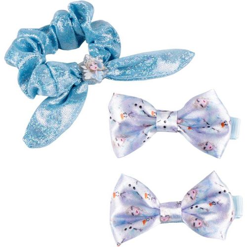 Disney Frozen 2 Hair Accessories haaraccessoires set voor Kinderen 3 st