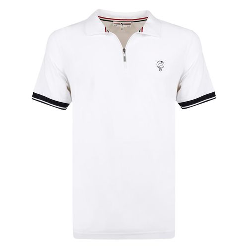 Q1905 Polo shirt stroke -