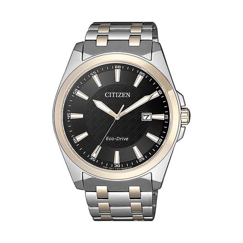 Citizen Herrenuhr Eco Drive BM7109-89E