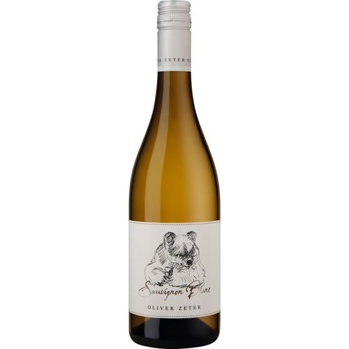 Oliver Zeter Sauvignon Blanc, Trocken, Pfalz, Pfalz, 2022, Weißwein