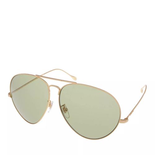 Gucci Sonnenbrillen – GG1481S – in gold – Sonnenbrillen für Männlich