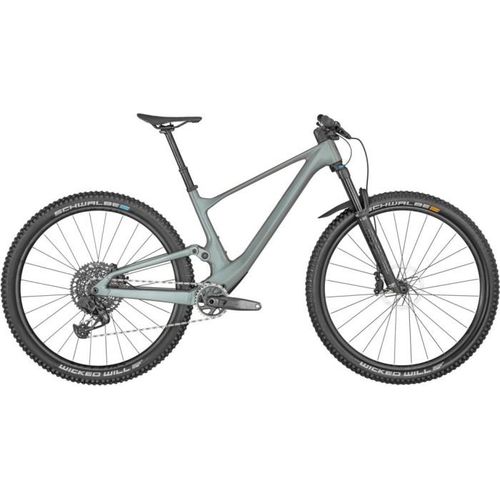 Scott Spark 920 TR MTB-Fully 29" origin L