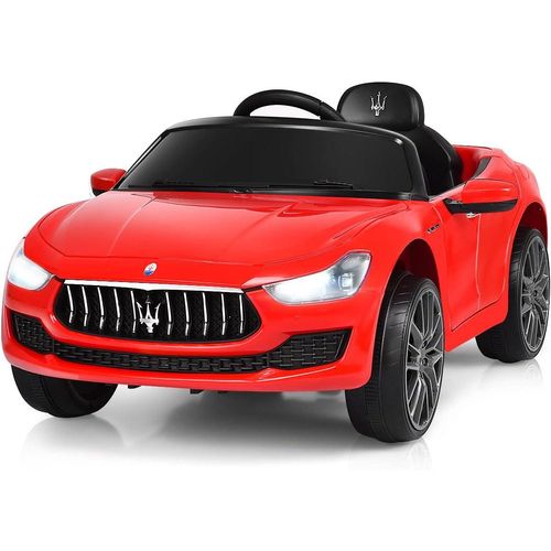 12V Maserati Kinderauto mit 2,4G-Fernbedienung