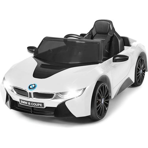 12V BMW Kinderauto mit 2,4G-Fernbedienung