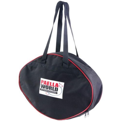 PAELLA WORLD Universaltasche - Grill-Set Tasche für Paella Pfannensets bis 42cm ... 146