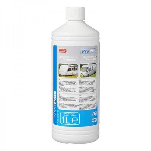 ProPlus Konzentrat Shampoo 1 Liter für Wohnwagen und Reisemobil 277