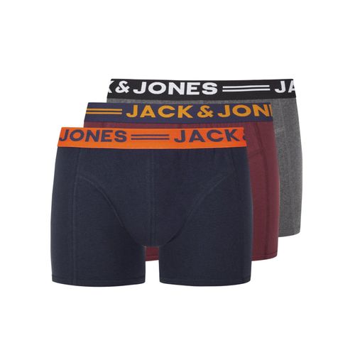 Jack & Jones 3er Pack Boxer Trunks