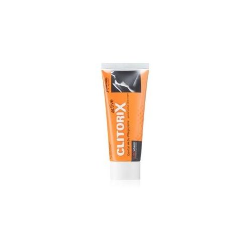 JoyDivision EROpharm ClitoriX Active Cream Creme für die Intimpartien für Damen 40 ml