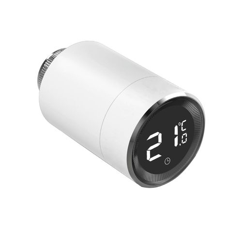 essentials Smart Home Heizkörperthermostat Premium