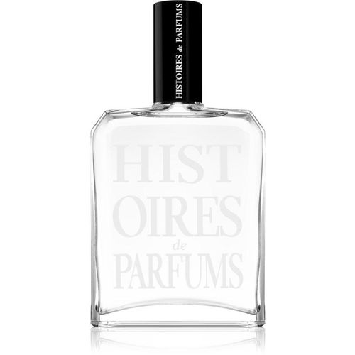 Histoires De Parfums 1725 Eau de Parfum pour homme 120 ml