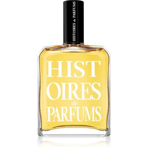 Histoires De Parfums 1740 Eau de Parfum pour homme 120 ml