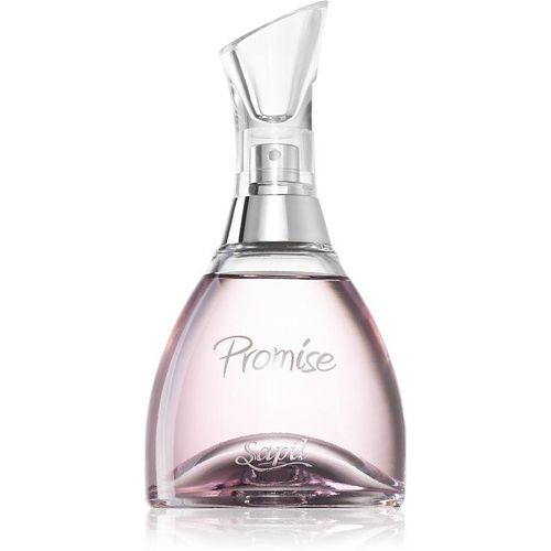 Sapil Promise Eau de Parfum voor Vrouwen 100 ml