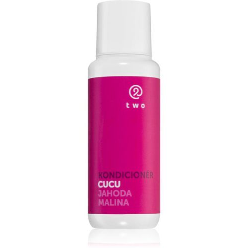 two cosmetics CUCU Organische conditioner 200 ml