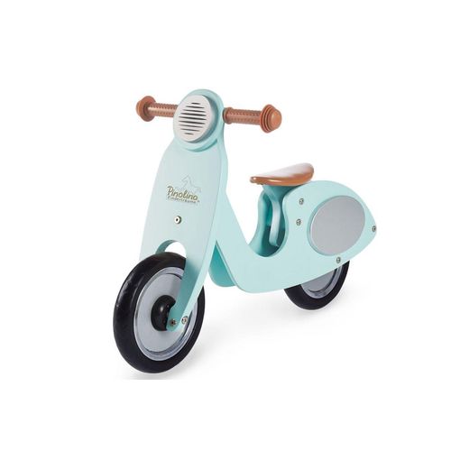 Pinolino Laufrad Vespa Wanda, mint