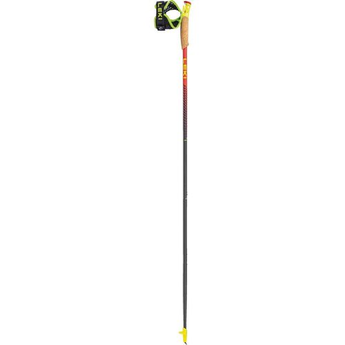 Leki Unisex Vertical K 125cm bunt