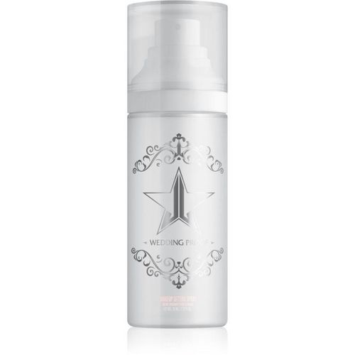Jeffree Star Cosmetics Star Wedding Fixatie Make-up Spray 70 ml