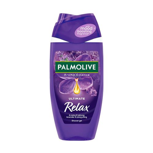 Palmolive Dusj Ultimate Relax