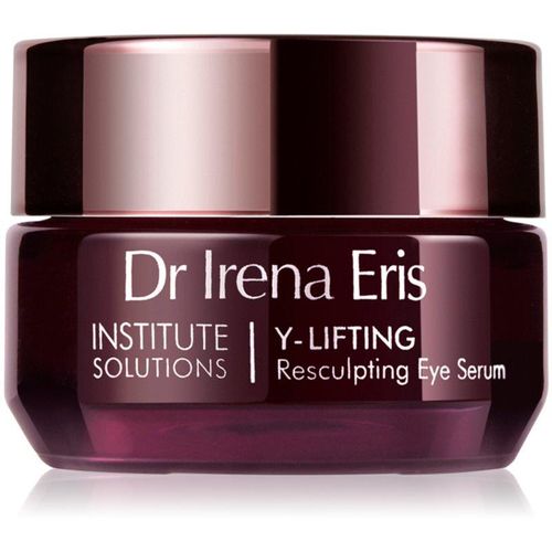 Dr Irena Eris Institute Solutions Y-Lifting Lifting Verstevigend Serum voor de Ogen 15 ml