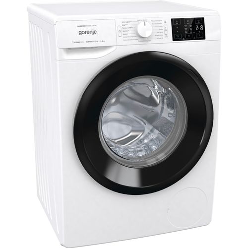 A (A bis G) GORENJE Waschmaschine „Wave NEI84APS“ Waschmaschinen weiß Frontlader