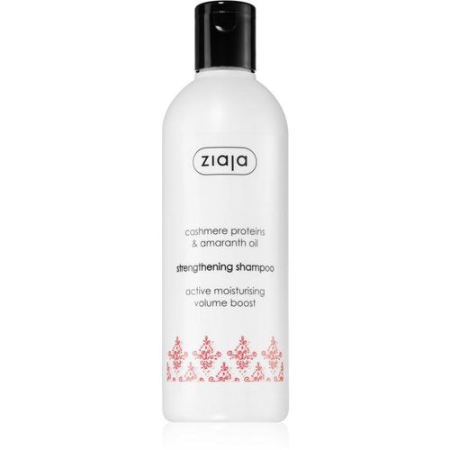 Ziaja Cashmere Versterkende Shampoo 300 ml