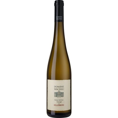Kellerberg Grüner Veltliner Smaragd, Trocken, Wachau, Niederösterreich, 2021, Weißwein