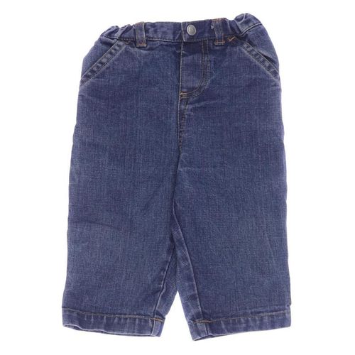 Petit Bateau Damen Jeans, blau, Gr. 62