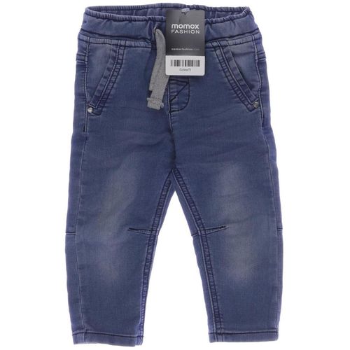 Hust & Claire Damen Jeans, blau, Gr. 74