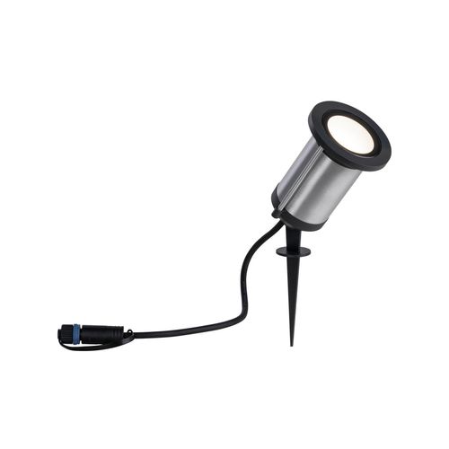 Paulmann Gartenleuchte »Plug & Shine Cl«