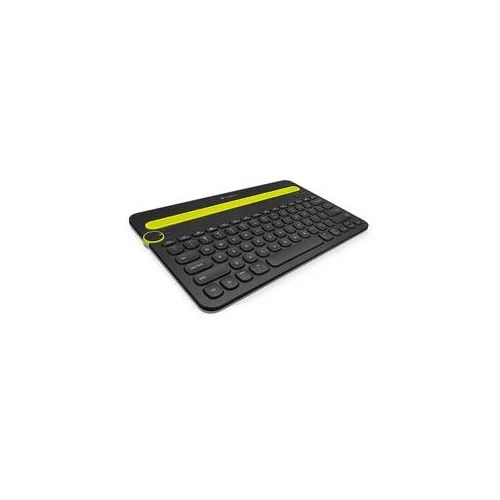 Logitech Tastatur K480