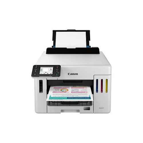 Canon MAXIFY GX5550 Tintenstrahldrucker grau