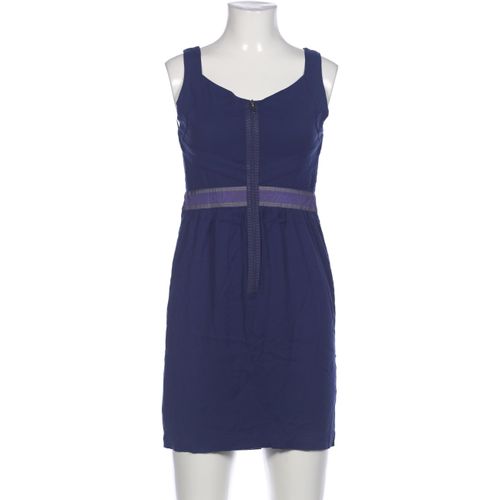 i Blues Damen Kleid, blau, Gr. 34