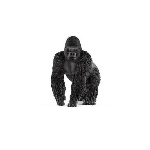 Schleich® Wild Life 14770 Gorilla Männchen Spielfigur