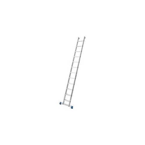 Krause Aluminium-Anlegeleiter STABILO 4,10 m