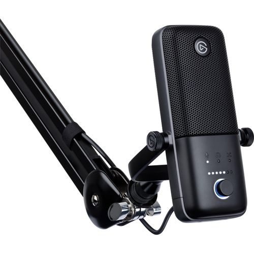 Elgato Mikrofon »Elgato Wave:3«