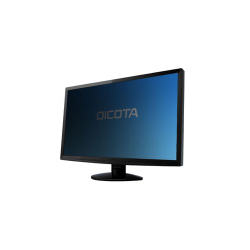 DICOTA Schutzfolie »2-Way HP Monitor E243«