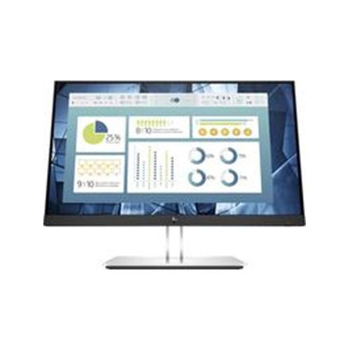 22" HP E22 G4 - 5 ms - Bildschirm
