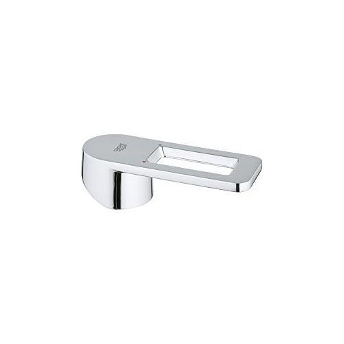 Grohe Hebel 46637KS0 velvet black