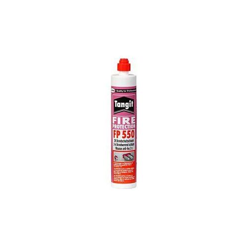 Walraven Tangit 2K-Brandschutz-Schaum 2181550 300 ml, Kartusche, magenta