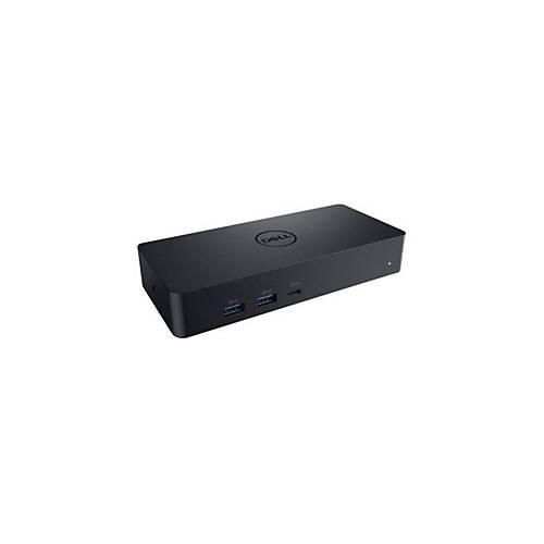 Dell Universal Dock - D6000S - Dockingstation - USB - GigE