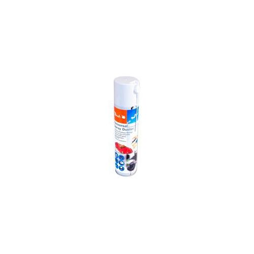 Universal Druckgas Spray PA100, 400ml , Reinigungsmittel mit Sprühkopfverlängerung