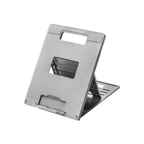 Kensington Easy Riser Go Laptop Cooling Stand – Notebook-Ständer – 35.6 cm (14)
