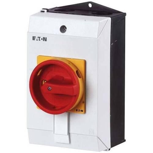 Eaton T0-3-15680/I1/SVB Nockenschalter 20 A 690 V 1 x 90 ° Gelb, Rot 1 St.