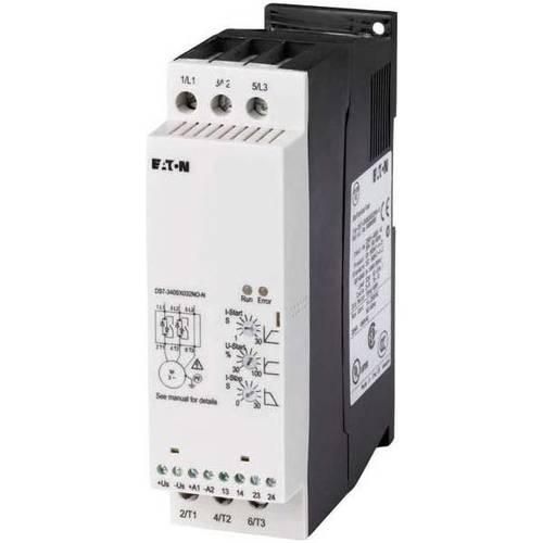 Eaton DS7-342SX024N0-N 134931 Sanftstarter Motorleistung bei 400 V 11 kW Motorleistung bei 230 V 5.5 kW Nennstrom 24 A