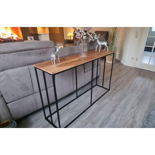 Ambiente Haus Konsole »Urban Konsoltisch - (B) 133cm«, (1 St.)