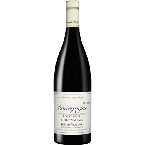 Bourgogne Pinot Noir Vieilles Vignes, Bourgogne AOP, Burgund, 2021, Rotwein