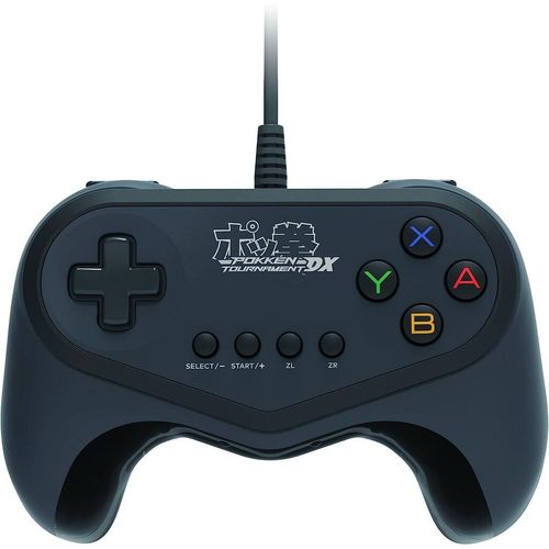 Hori Pokémon Tekken DX Pro Pad Controller