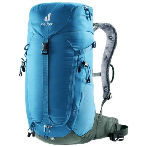 Deuter – Trail 18 – Wanderrucksack Gr 18 l blau